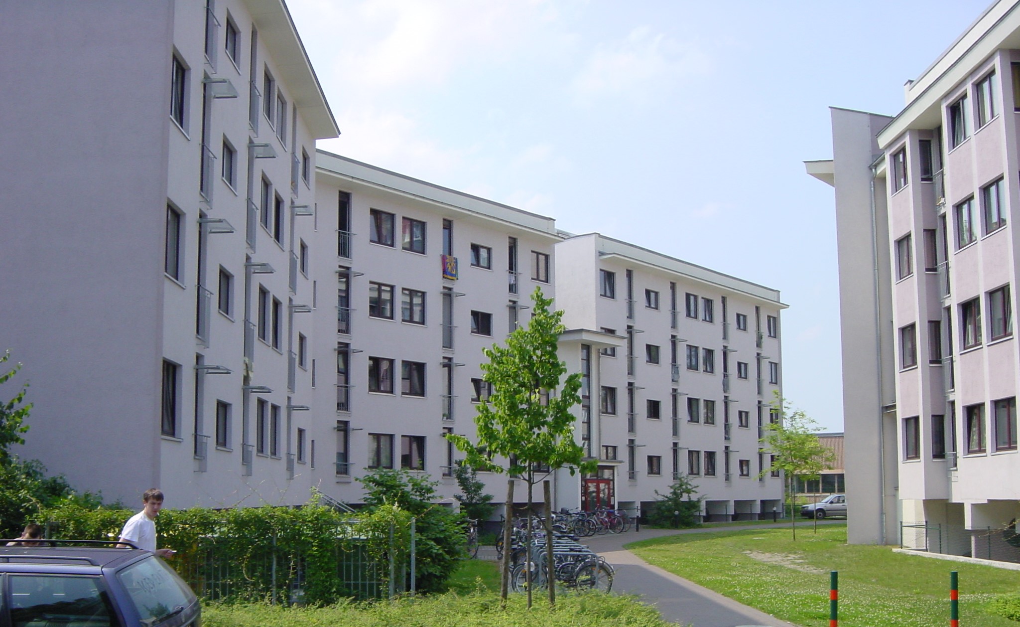 1-Studentenwohnheim_Wohnbau