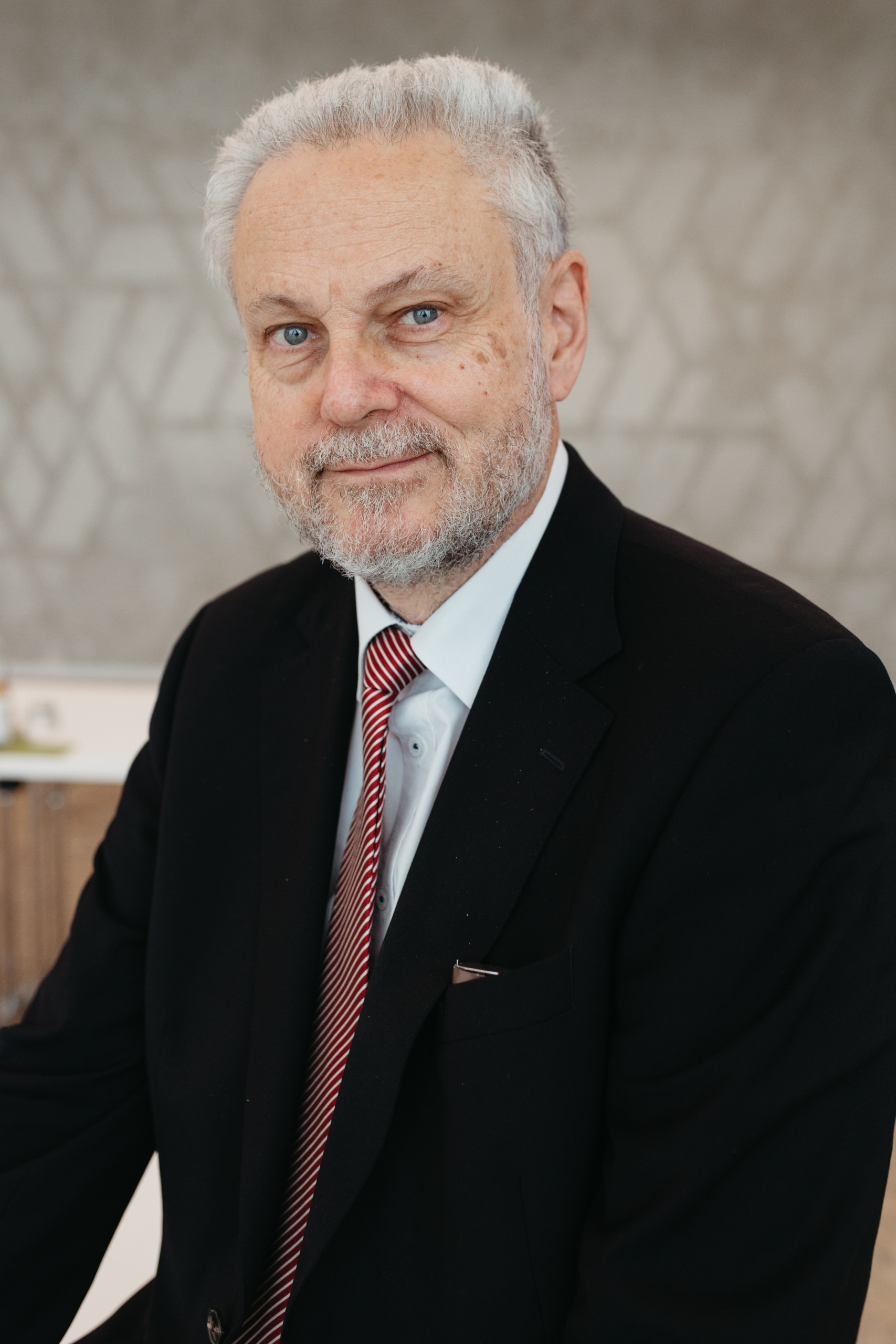 Prof. Dr. Thomas Werner LeitWerk AG