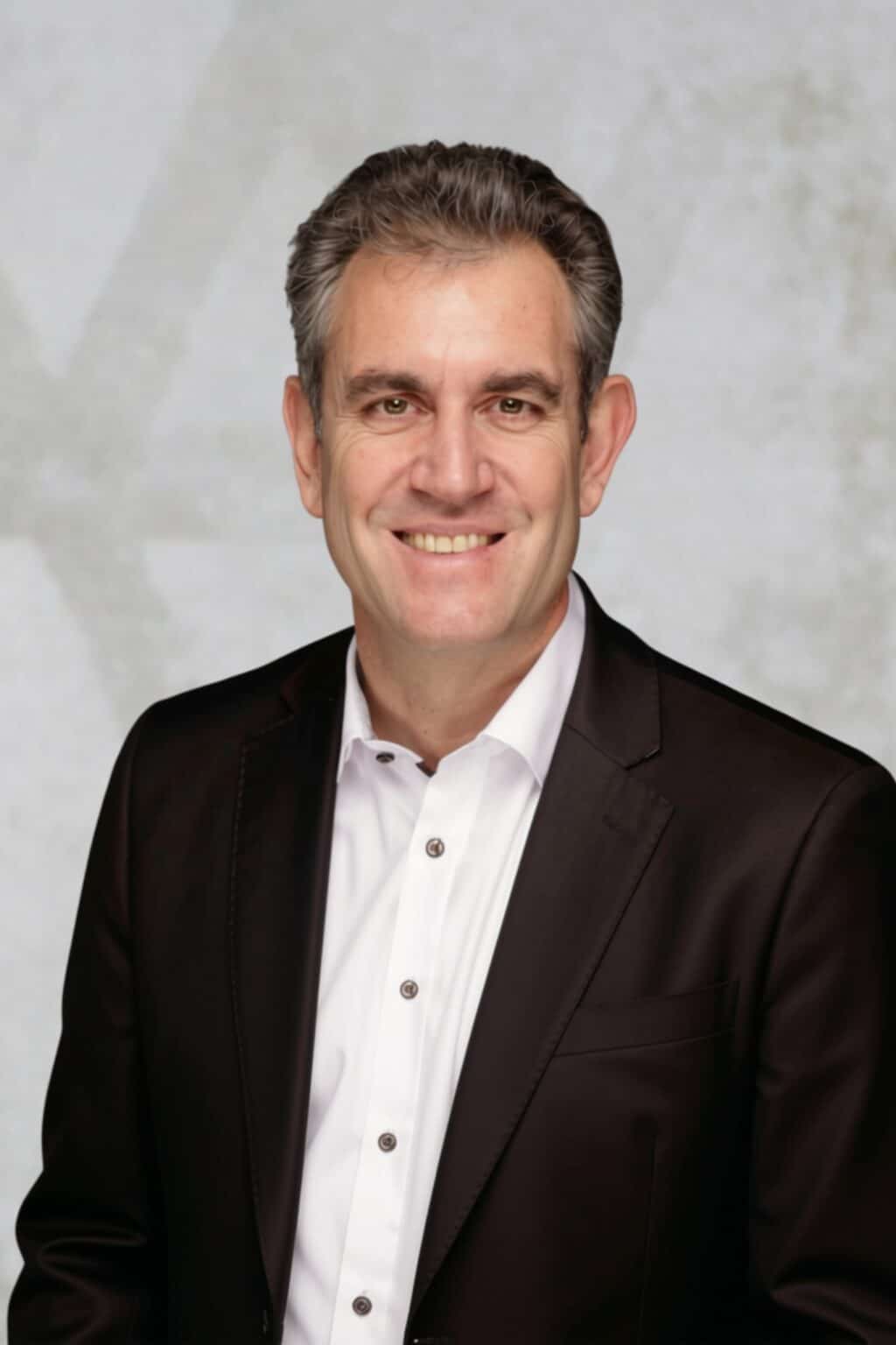 Dirk Neugebauer, LeitWerk AG